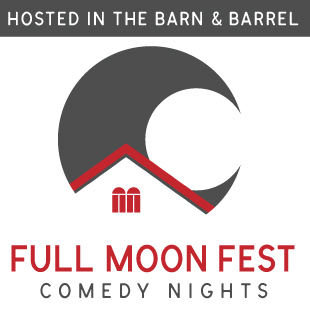 Full Moon Fest Logo