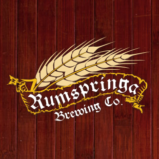 Rumspringa Brewing Co. Logo
