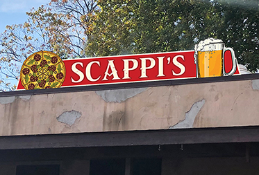 Scappi's