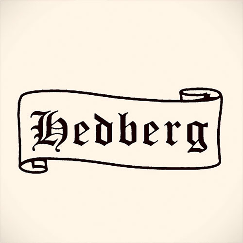 Hedberg Forge and Metalworks