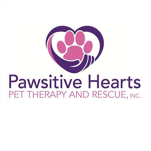 Pawsitive Hearts Pet Thearpy and Rescue