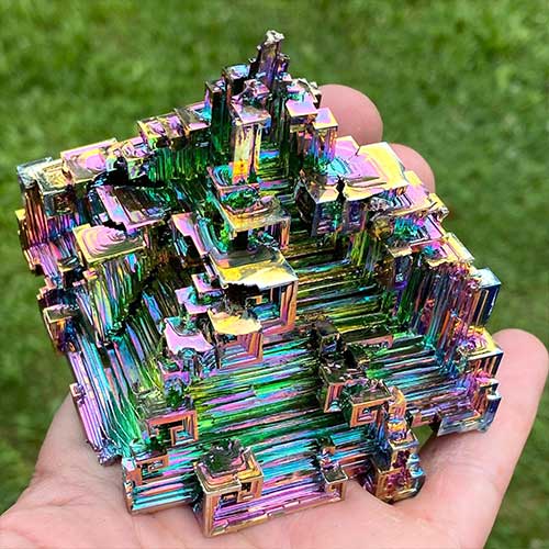 Sugar Valley Bismuth Farm