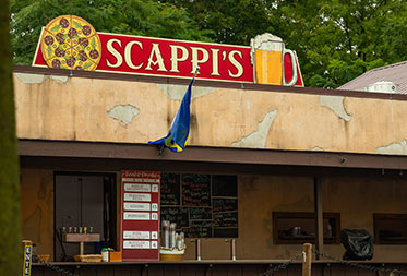 Scappi's Bar