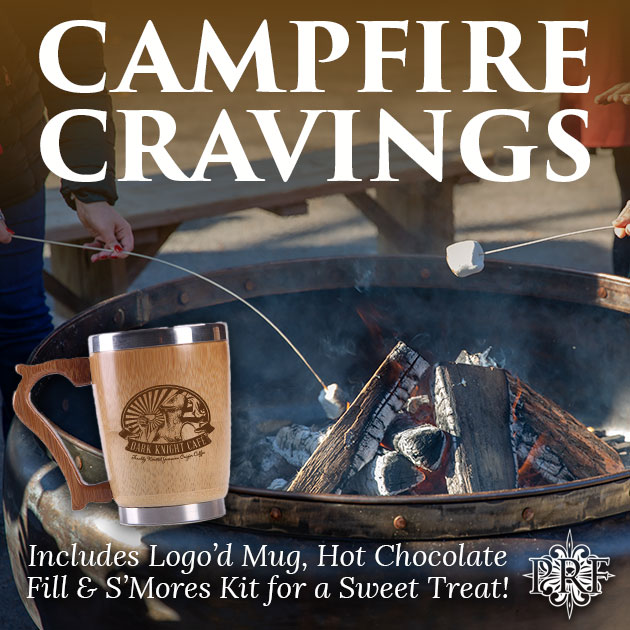 Campfire Cravings Package Icon