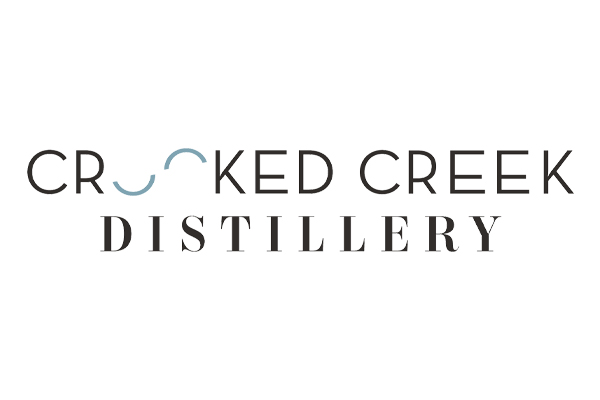 Crooked Creek Distillery Logo