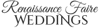 Weddings Text Logo