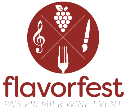 FlavorFest Logo