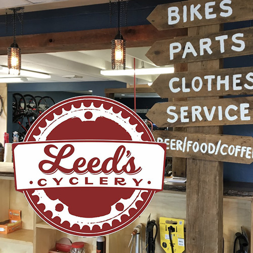 leeds cyclery