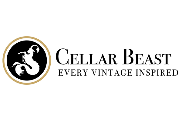 Cellar Beast Logo