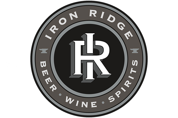 Iron Ridge Winery Logo