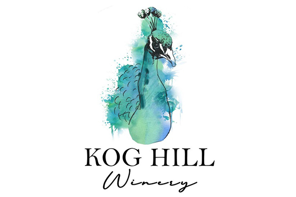 Kog Hill Winery Logo