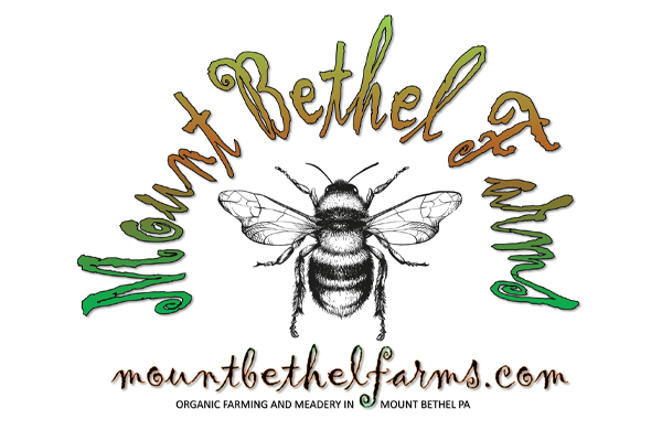 Mount Bethel Farms Logo
