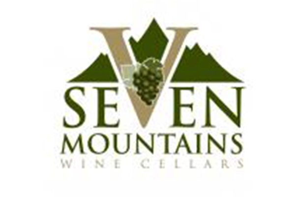 Seven Mountains Wine Cellars Logo
