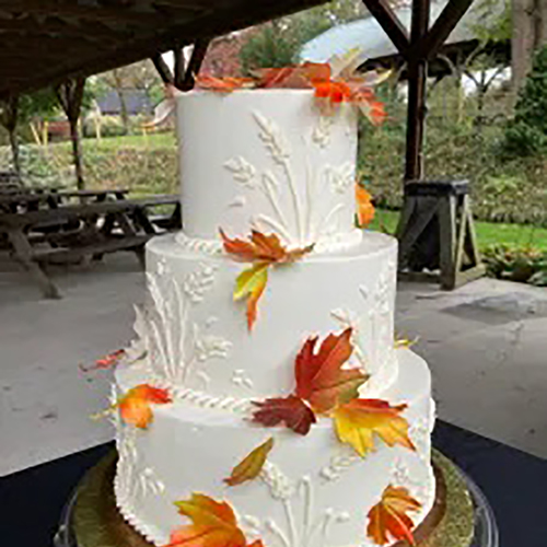 Decorative Cake