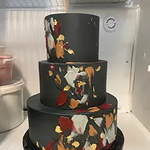 Decorative Cake