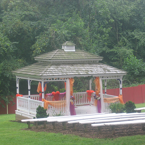 Gazebo