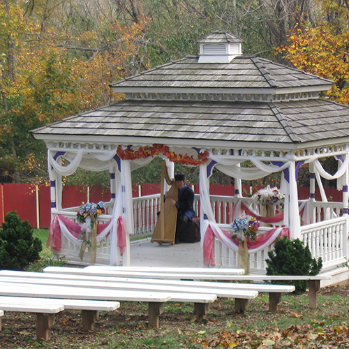 Gazebo