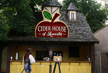 Cider House