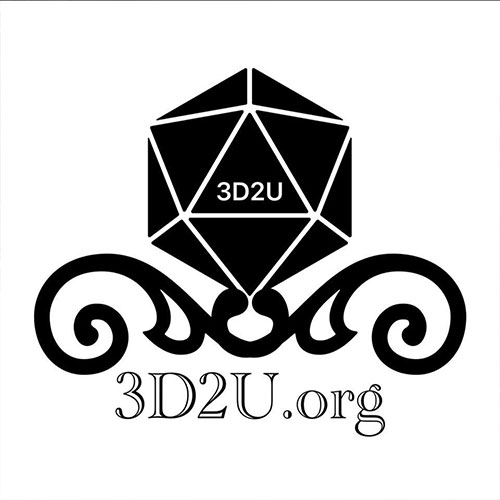 3D2U