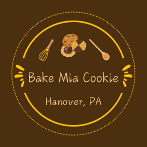 Bake Mia Cookie