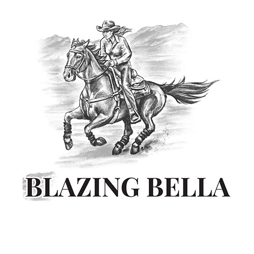 Blazing Bella Balsamic & Olive Oil (Complement Kitchen LLC)
