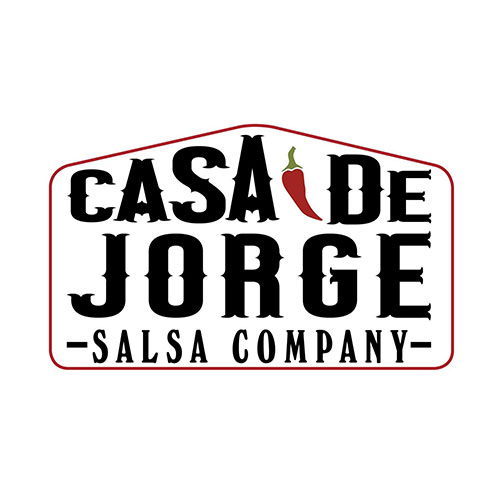 Casa De Jorge Salsa Company