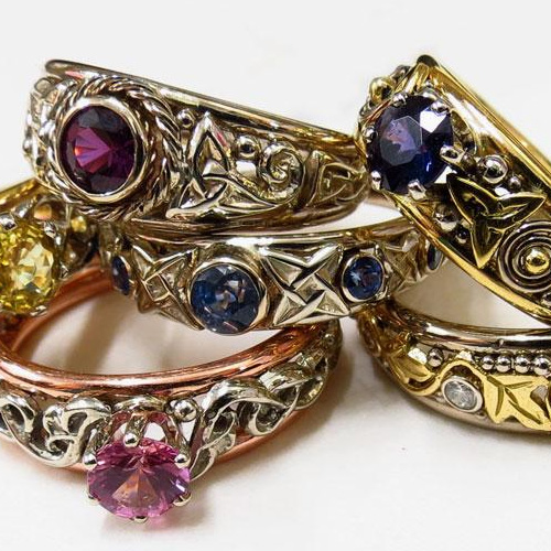 Classic Irish Imports