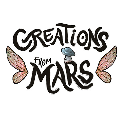Creations from Mars