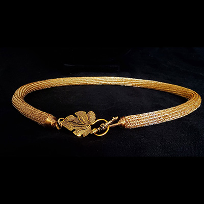 Dragonwire Jewelry