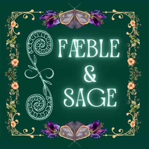 Faeble and Sage
