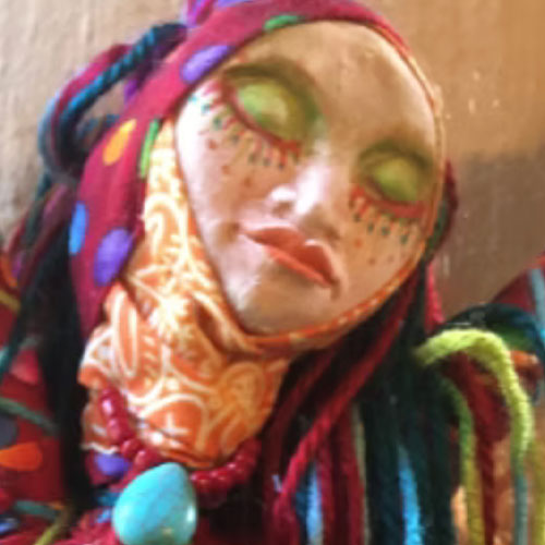 Gaia Inspirations