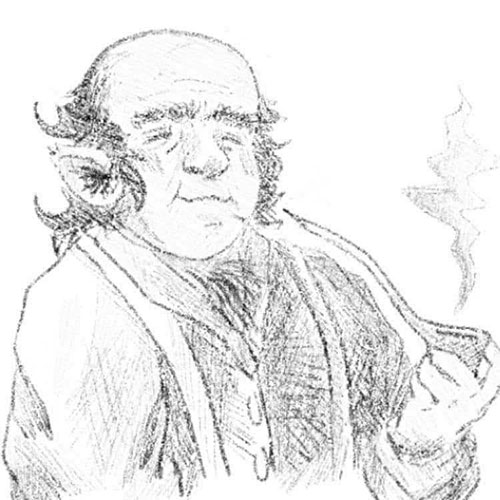 Halfling's Leaf LLC