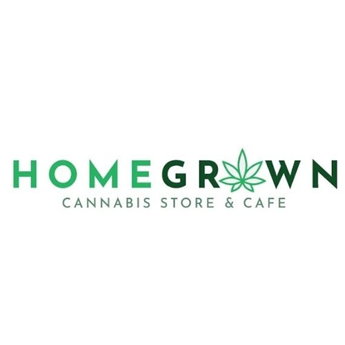 Homegrown CBD