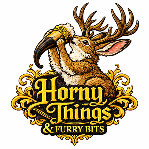 Horny Things and Furry Bits