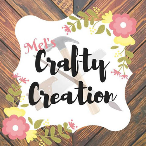 Mel's Crafty Creations