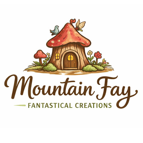 Mountain Fay: Fantastical Creations