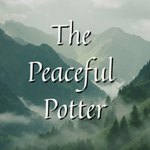 Peaceful Potter