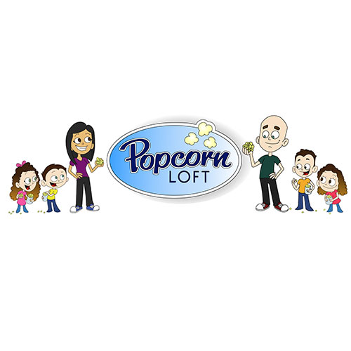 Popcorn Loft