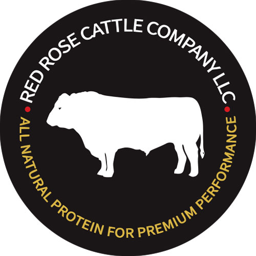 Red Rose Cattle Co.