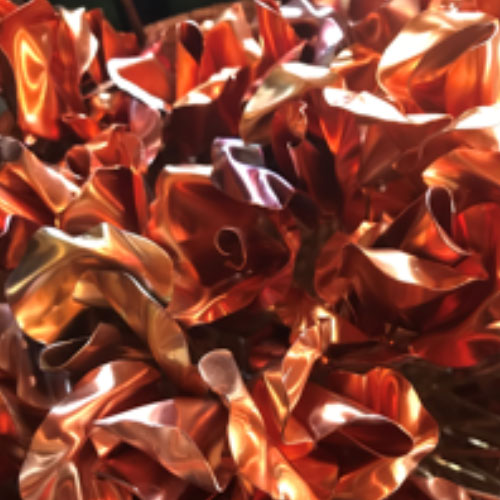 Rooks Gambit and Sign of the Rose