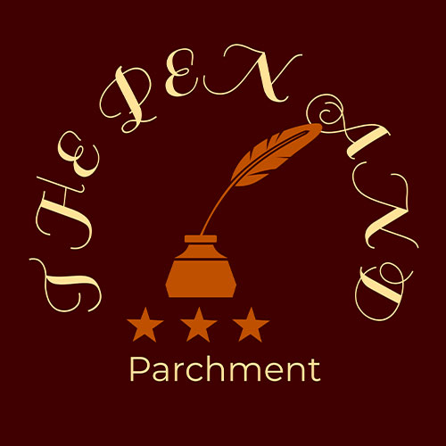 The Pen and Parchment