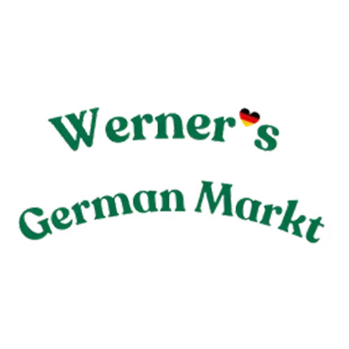 Werner's German Market