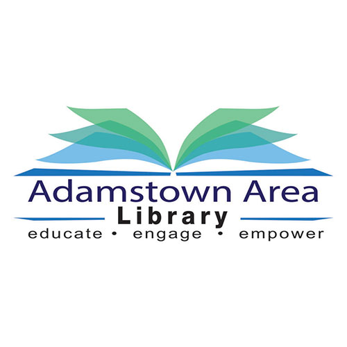 Giving Grove: Adamstown Area Library