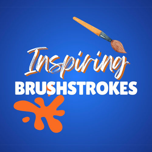 Giving Grove: Inspiring Brushstrokes