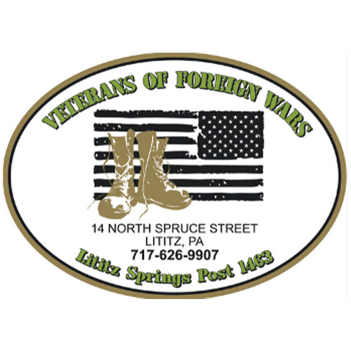 Giving Grove: Lititz VFW