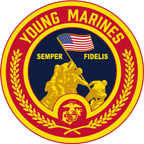 Giving Grove: Young Marines