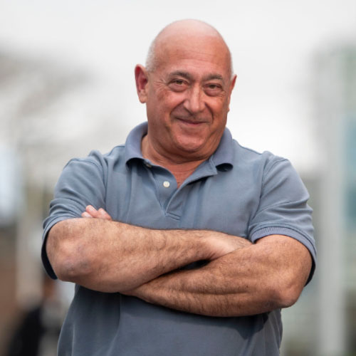 Joe Scrocca Jr