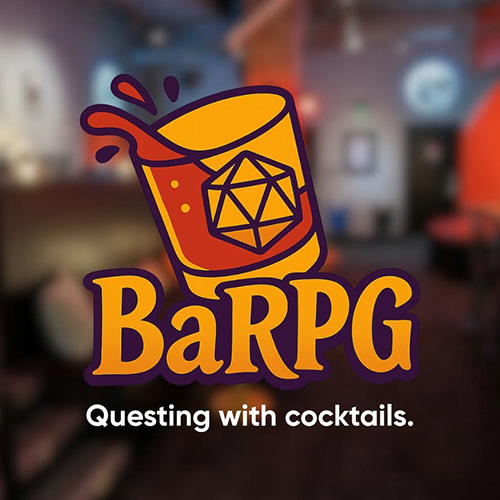Royal Performers: BarRPG