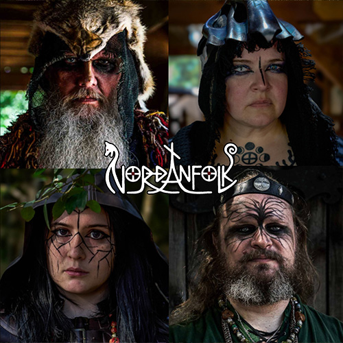Royal Performers: Nordanfolk