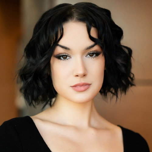 Sydney Blackburn